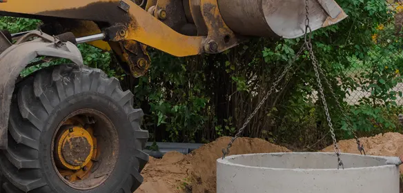 Underground Water Service