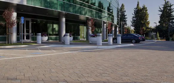 Paver Driveways