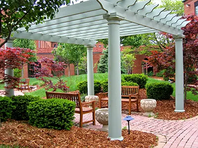 Courtyards, Los Altos, CA Courtyards, Los Altos, CA