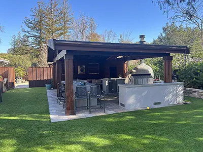 Landscape Services, San Jose, CA