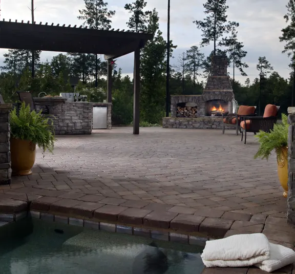 Driveways, Saratoga, CA