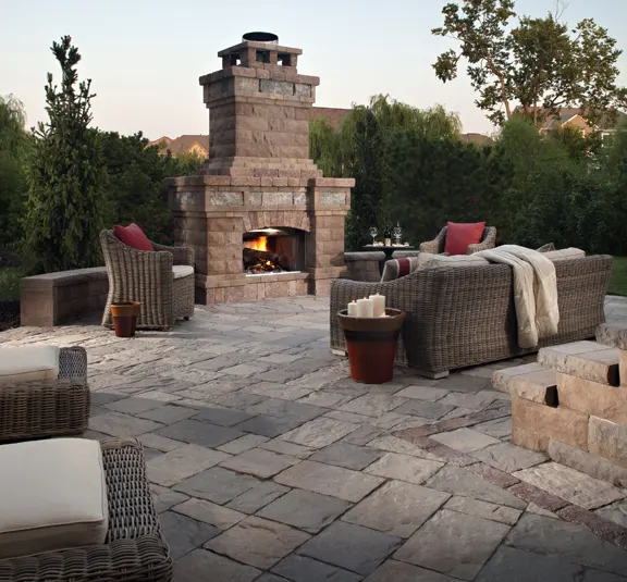 Outdoor Living, Saratoga, CA